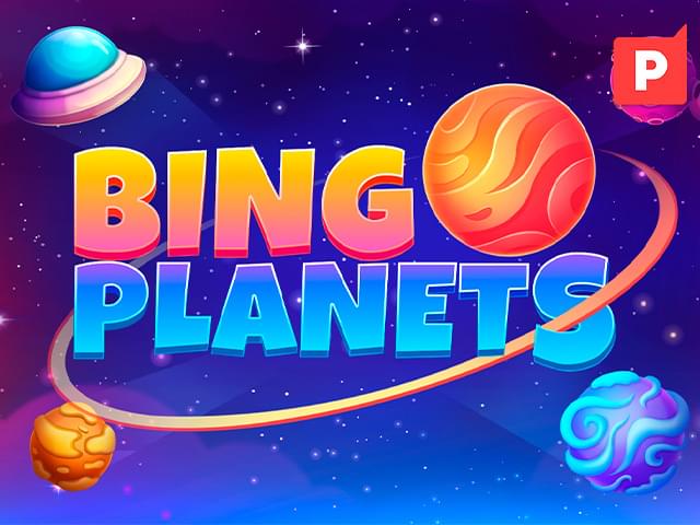 255bet Planetas do Bingo