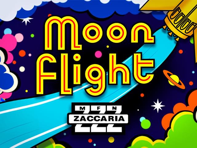 255bet Deslizante de Voo Lunar